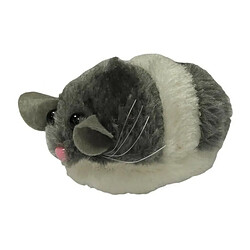 AIME Jouet souris vibreur - Pour chat