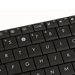 Clavier d'ordinateur portable pas cher