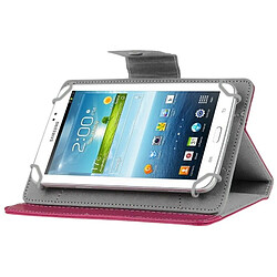 Avis Yonis Housse tablette universelle 8'' support