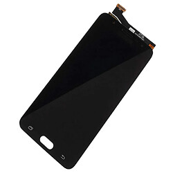 Ecran LCD Assemblé Pour Samsung J7Prime Ecran Tactile Digitizer Noir