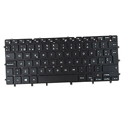 Avis Clavier US UK Anglais Clavier Bluetooth Filaire