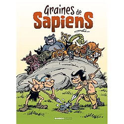 Graines de sapiens. Vol. 1