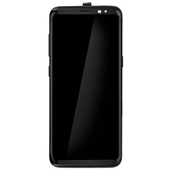 Acheter Ecran LCD Galaxy S8 Vitre Tactile Bloc écran complet Original Samsung Noir