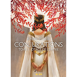 Conjurations. Vol. 1