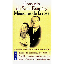 Mémoires de la rose