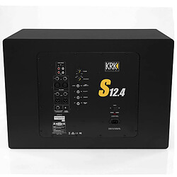 Avis S12.4 Krk