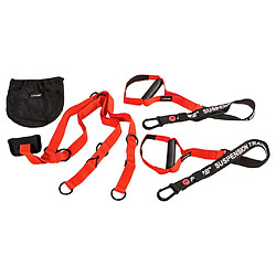 Pure 2 improve Pure2Improve Accessoire d'entraînement par suspension Pro