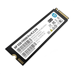 Disque dur HP 7F618AA 2 TB SSD