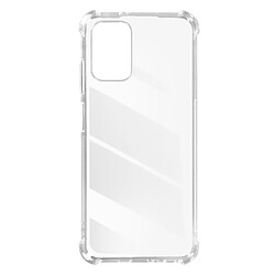 Coque Antichoc pour Nokia G42 5G Silicone Coins Renforcés Imak Transparent