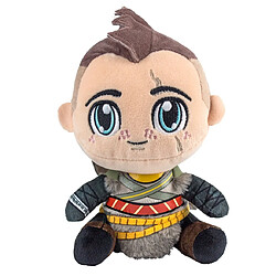 GOD OF WAR Plush ATREUS Stubbins - 20 Cm