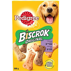 Friandise pour chien Pedigree