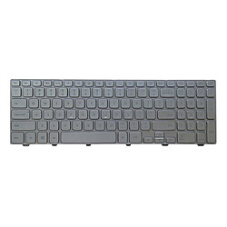 Clavier de remplacement pour ordinateur portable