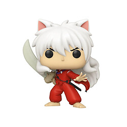 Funko InuYasha - Figurine POP! InuYasha 9 cm