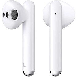 Universal Appels d'offres gratuits Huawei 3 - Casque Bluetooth sans fil avec annulation intelligente du bruit (Kirin A1)