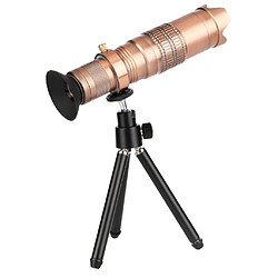 Avis Télescope