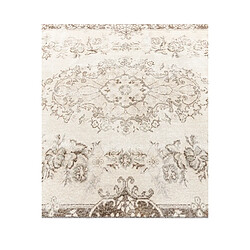 Vidal Tapis de laine 272x165 beige Ultra Vintage