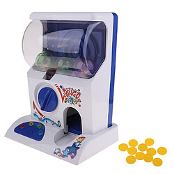 Toy Machine Gashapon Machine