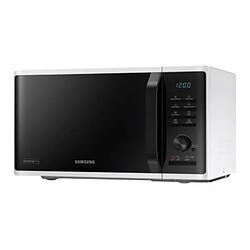 Avis Samsung MG23K3515AW micro-onde Comptoir Micro-ondes grill 23 L 800 W Blanc