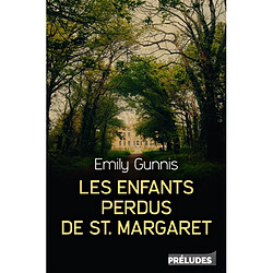 Les enfants perdus de St. Margaret - Occasion