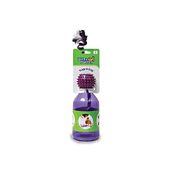 Avis Pet Safe PETSAFE Jouet bouteille a cordeTug-a-Jug S - Pour chien