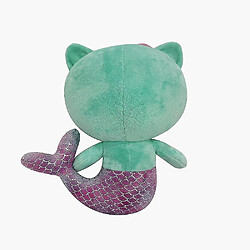 Avis Universal Sirène chat en peluche jouet gabby house 22-25 cm