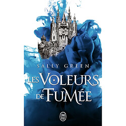 Les voleurs de fumée. Vol. 1 - Occasion