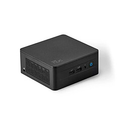 Avis Mini PC Asus NUC RNUC13ANHi50002 Intel Core i5-1340P