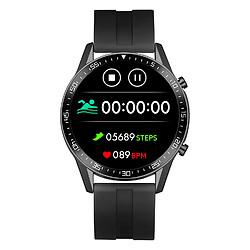 Universal Smartwatch Homme Thermomètre Sport Smartwatch Femme Smartwatch pour Huawei |