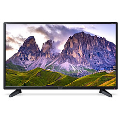 Avis Sharp TV LCD 81 cm 32CB2E