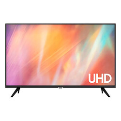 Téléviseur 4K 50'' 125 cm SAMSUNG 50AU7025