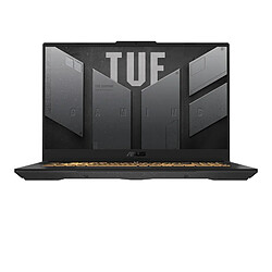 Avis ASUS TUF Gaming F17 FX707ZC4-HX018W Ordinateur portable 43,9 cm (17.3") Full HD Intel® Core™ i5 i5-12500H 16 Go DDR4-SDRAM 51