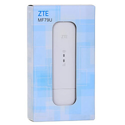 Adaptateur USB Wifi ZTE MF79U