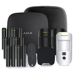 Ajax Systems AJAX HUB 2 PLUS KIT 5B 