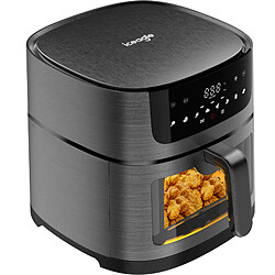 Iceagle Friteuse à air chaud AF-ZE8007-A AirFryer 9L XXL