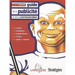 Guide de la publicité et de la communication - Occasion