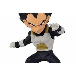 SUPER DRAGON BALL HEROES - WCF Vol 2 - Vegeta Xeno - 7cm