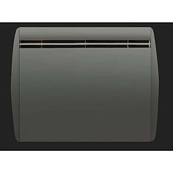 Chauffage électrique inertie sèche - 2000W - gris - Airelec