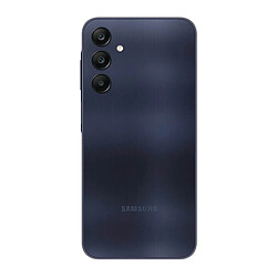 Avis Samsung Galaxy A25 5G 6Go/128Go Noir (Brave Black) Double SIM SM-A256B