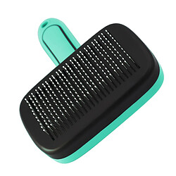 Avis Justgreenbox Brosse pour chien - T6112211963600