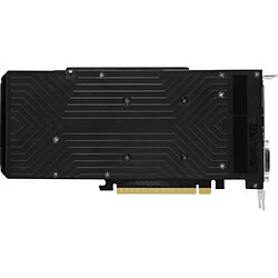 Acheter Palit GeForce GTX 1660 Super Gaming Pro Carte Graphique 6Go GDDR5 1830MHz DisplayPort Noir