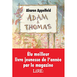 Adam et Thomas - Occasion