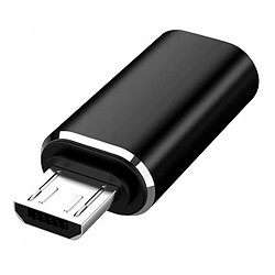 Avis GUPBOO ADAPTATEUR IPHONE IPAD VERS MICRO-USB,JL1552