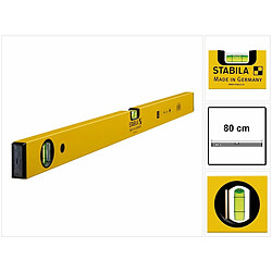 Niveau a bulle 70 80cm Stabila