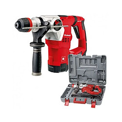 Einhell marteau perforateur 1250W TE-RH 32 E