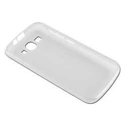 Avis Cadorabo Coque Huawei ASCEND Y520 Etui en Transparent