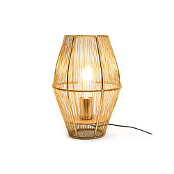 Amadeus Lampe de table Beverly