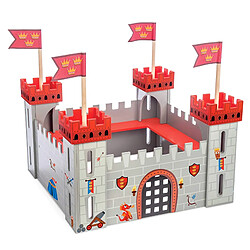 Acheter Mon premier Château - Le Toy Van