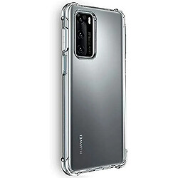 Protection pour téléphone portable Cool Huawei P40