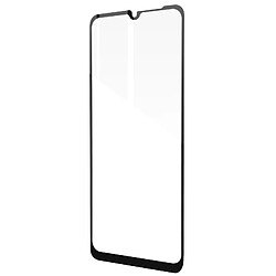 Avizar Verre Trempé Samsung Galaxy A13 5G et A04s Dureté 9H Anti-traces noir