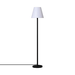 Avis Ledkia Lampadaire Extérieur Aluminium Maipo Noir